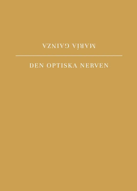 Den optiska nerven | Skaffa nu