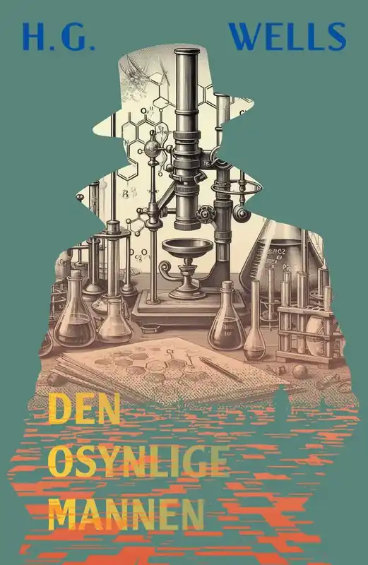 Den osynlige mannen - Efterfrågad