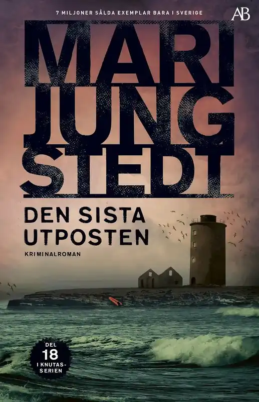 Den sista utposten | Extra bra pris