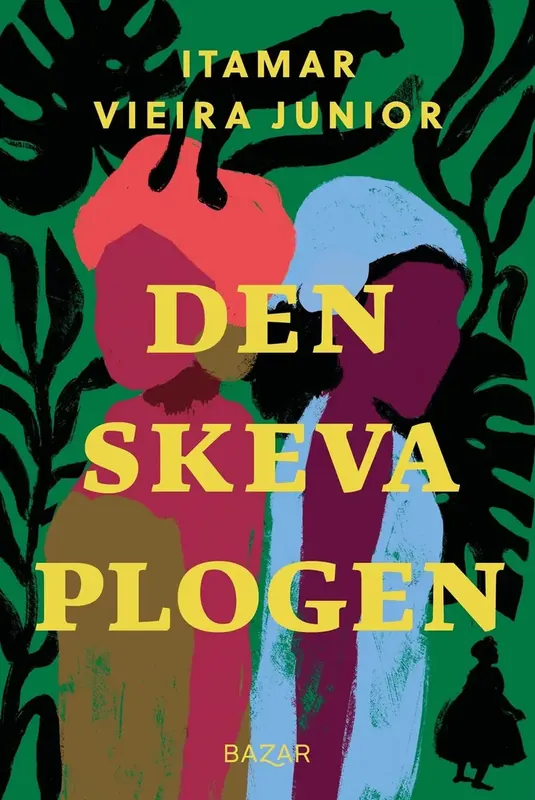 Köp nu - Den skeva plogen