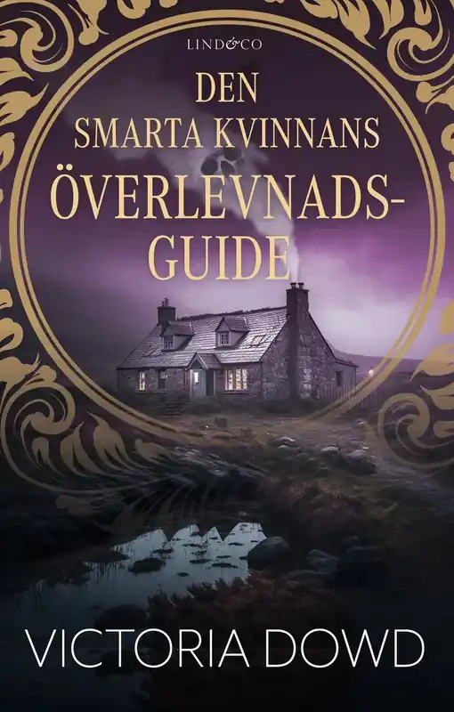 Den smarta kvinnans överlevnadsguide - Beställ online