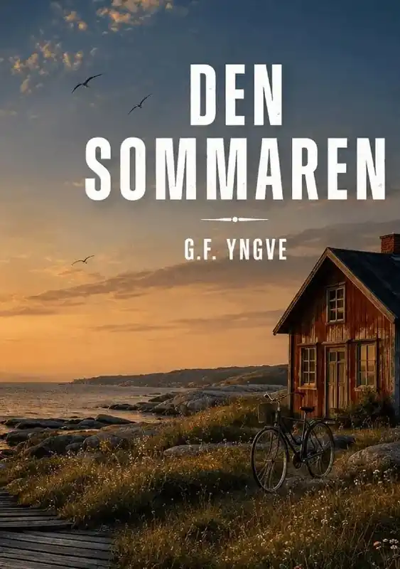 Rabatter - Den sommaren