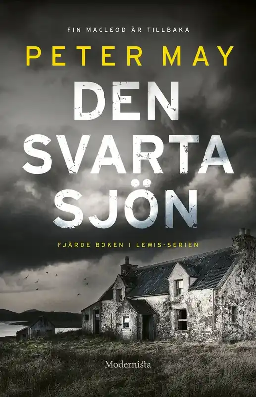 Den svarta sjön - Handla nu