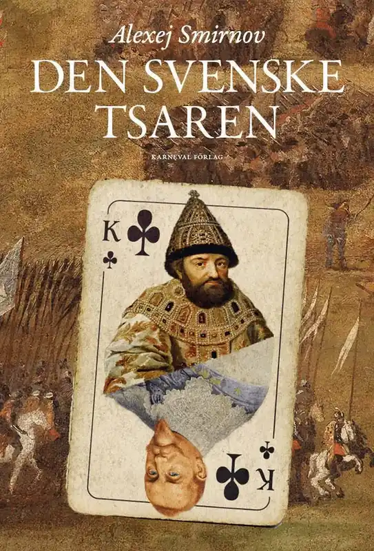 Nyhet - Den svenske tsaren