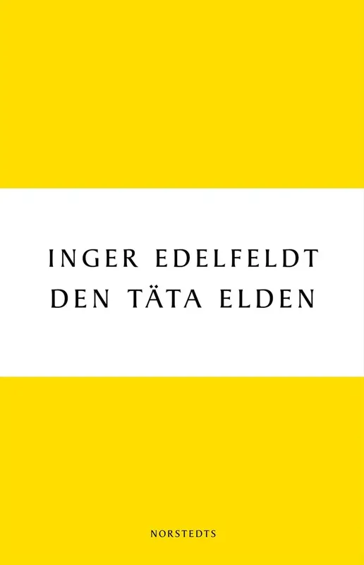 Den täta elden - Snabb frakt