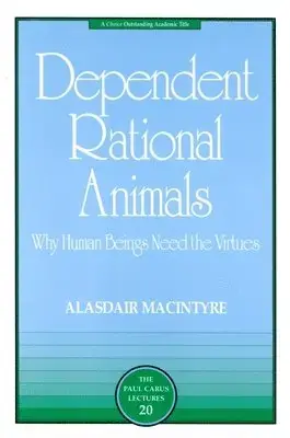 Specialerbjudande | Dependent Rational Animals