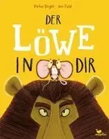 Nytt hos oss | Der Löwe in dir