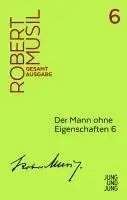Sista chansen - Der Mann ohne Eigenschaften 6