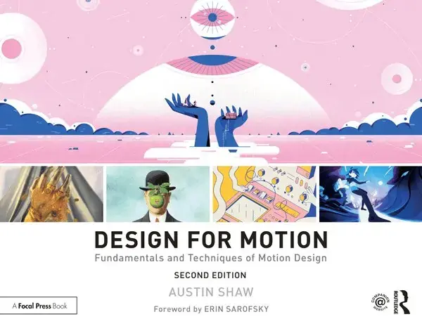 Expressleverans - Design for Motion