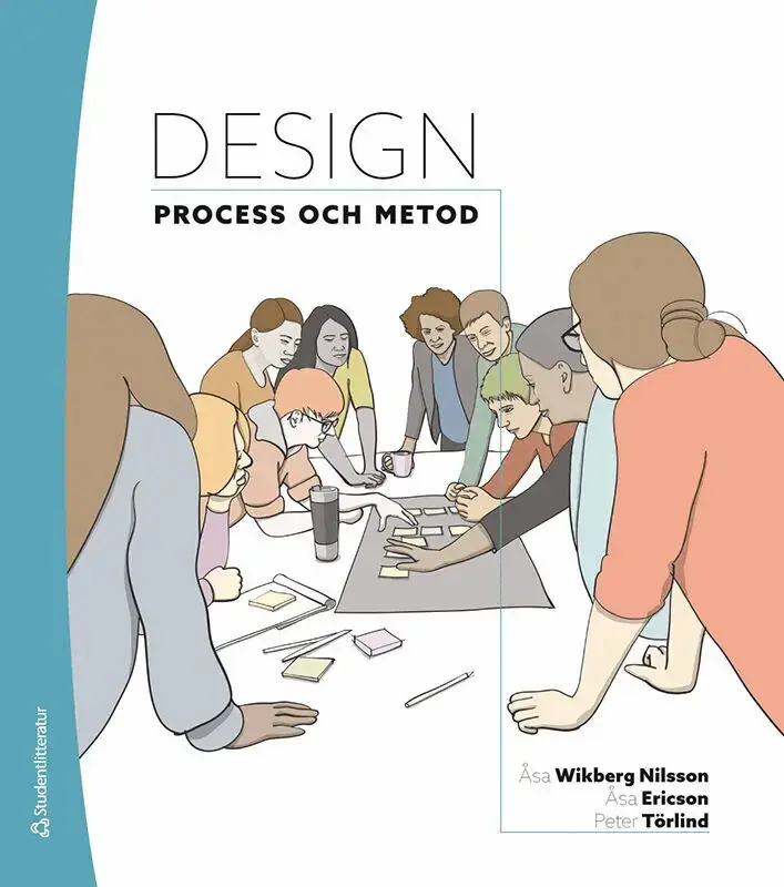 Sänkt pris | Design process och metod