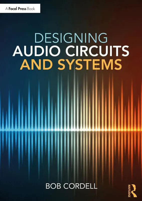Tryggt köp - Designing Audio Circuits and Systems