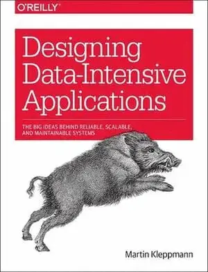 Designing Data-Intensive Applications - Specialerbjudande