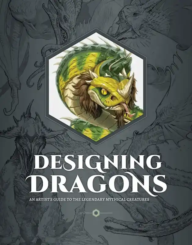 Tryggt köp - Designing Dragons