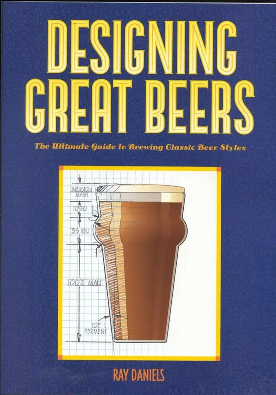Designing Great Beers | Fynd