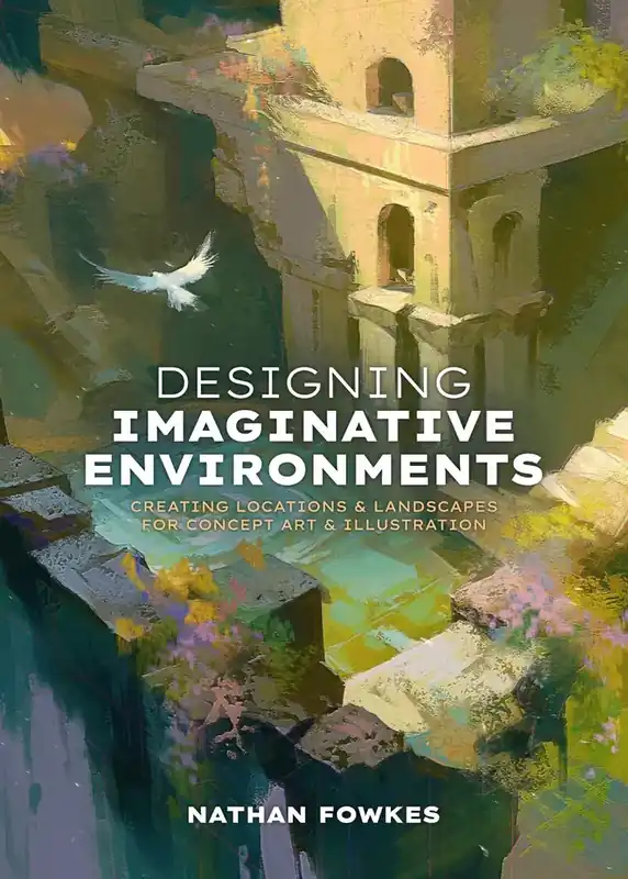 Designing Imaginative Environments | Populärt just nu