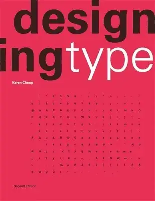Direkt från fabriken | Designing Type Second Edition