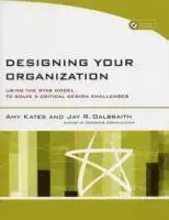 Designing Your Organization | Kampanjpris