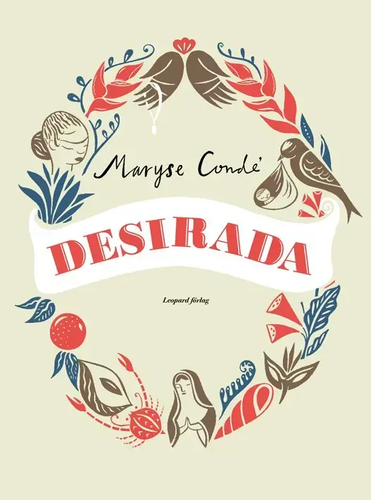 Desirada | Fabrikspris