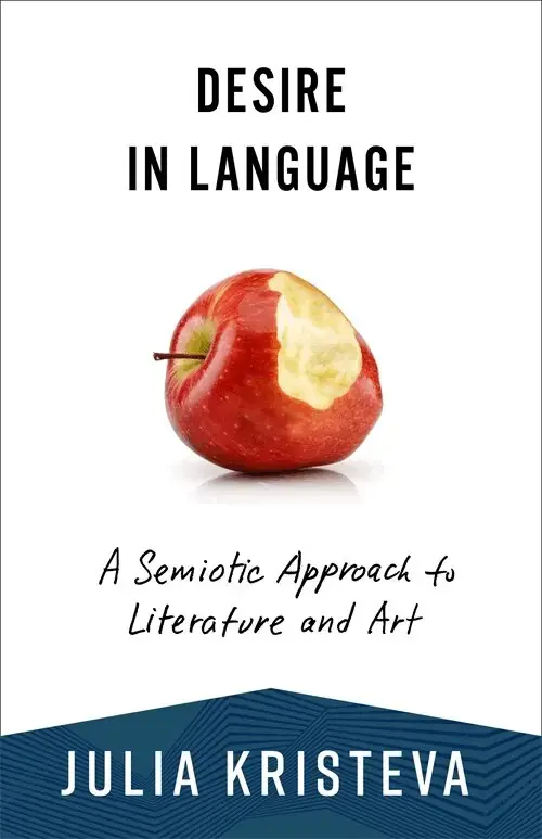 Rea - Desire in Language