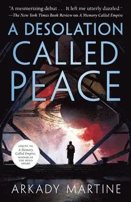 Desolation Called Peace | Deal