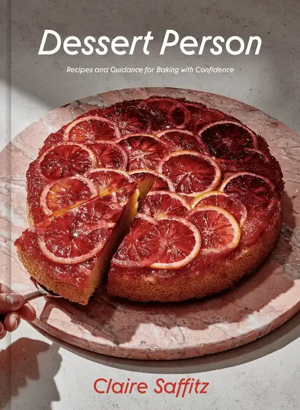 Nyhet i sortimentet - Dessert Person