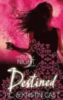 Destined | Kanonpris
