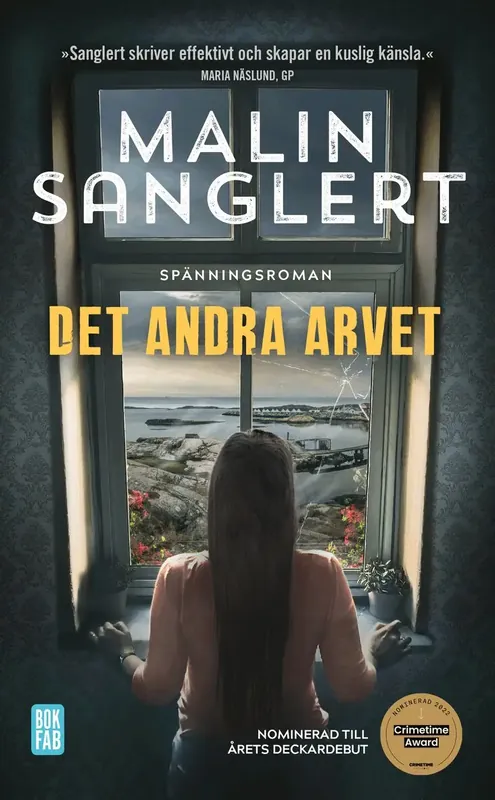 Superpris | Det andra arvet