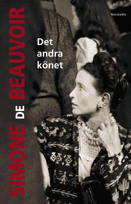Snart slut | Det andra könet