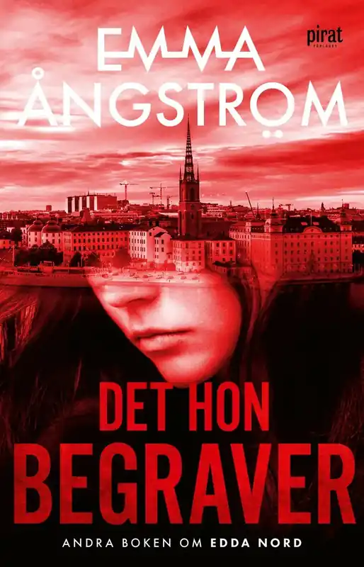 I lager | Det hon begraver