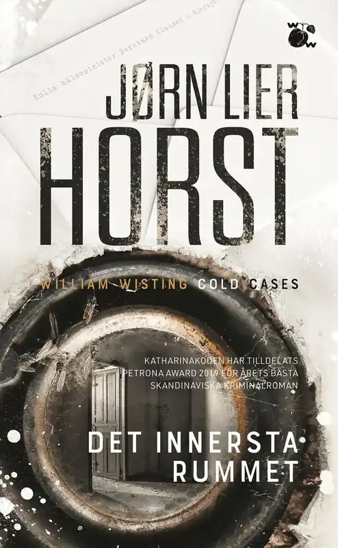 Det innersta rummet | Extra bra pris