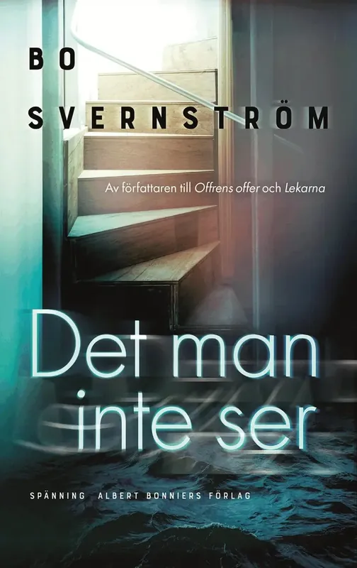 Det man inte ser | Outlet
