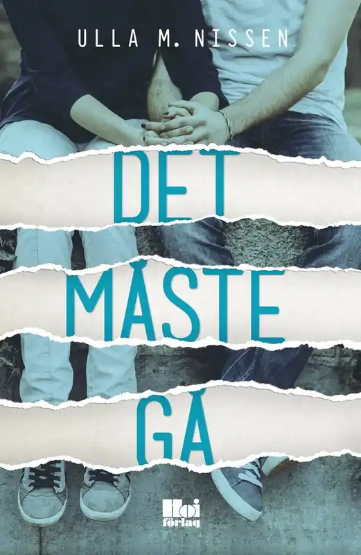 Det måste gå | Rea