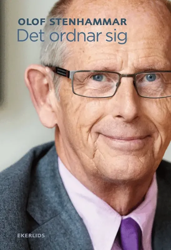 Det ordnar sig - Nyhet