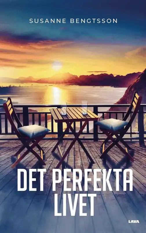 Outlet - Det perfekta livet