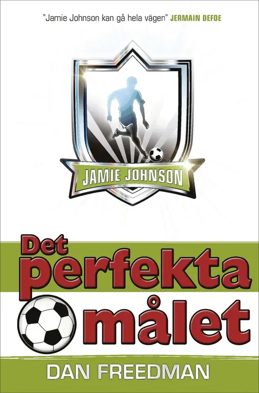 Det perfekta målet - Bästsäljare