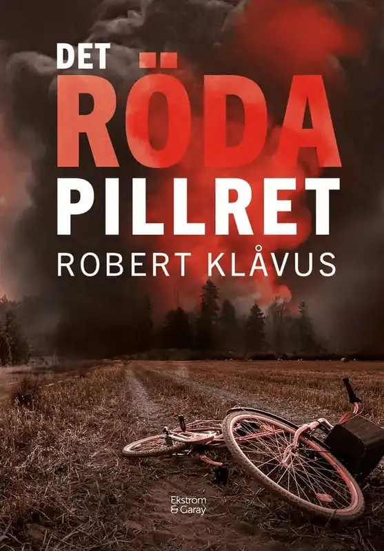 Bra pris - Det röda pillret
