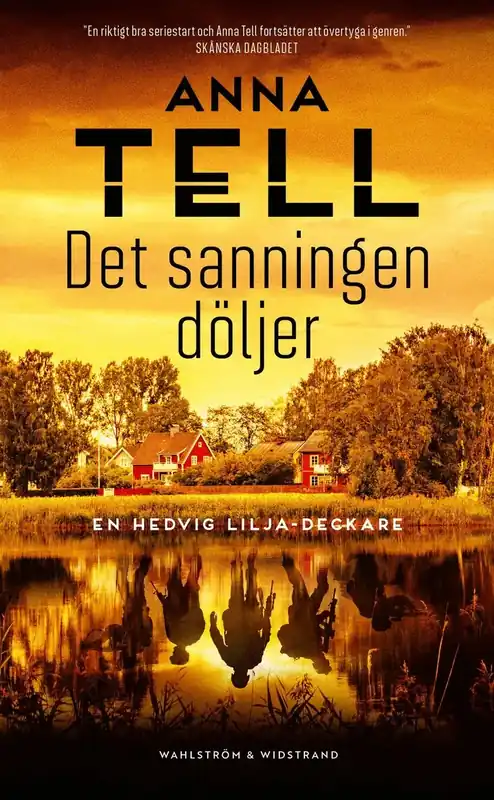 Passa på - Det sanningen döljer