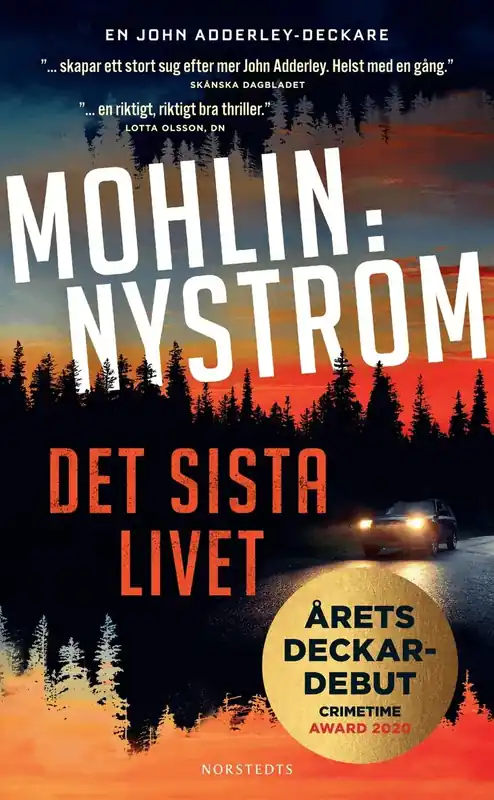 Rea | Det sista livet