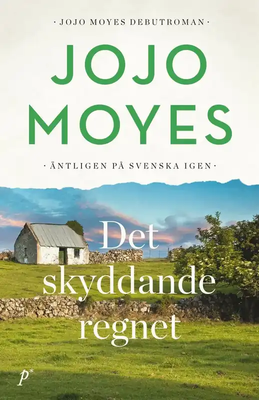Det skyddande regnet - Kampanj