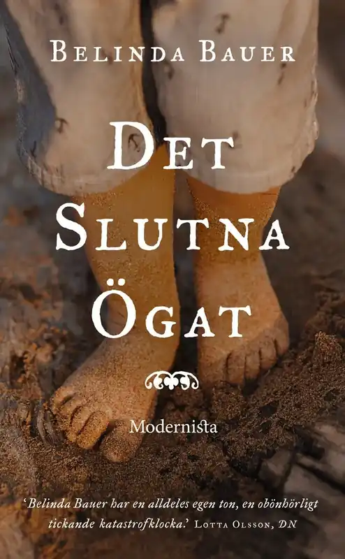 Extra bra pris - Det slutna ögat