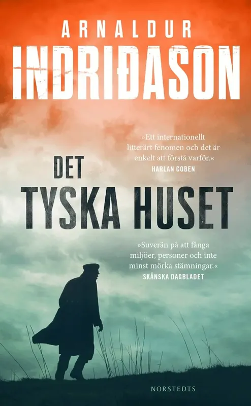 Det tyska huset - Premium