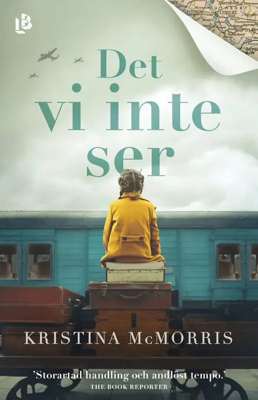 Det vi inte ser | Extra rabatt