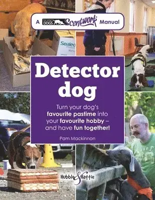 Kundfavorit | Detector Dog