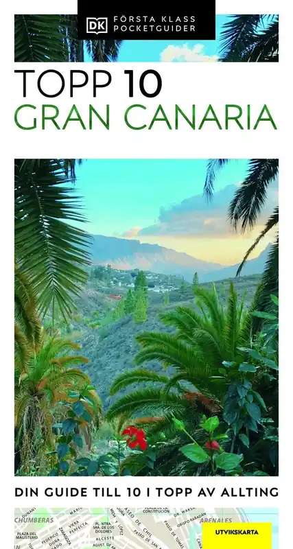 Gran Canaria | Premium