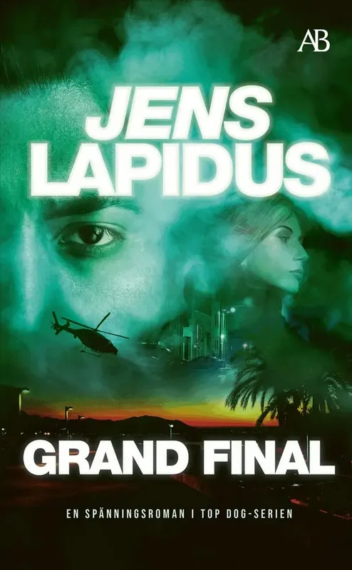 Rabatt - Grand final
