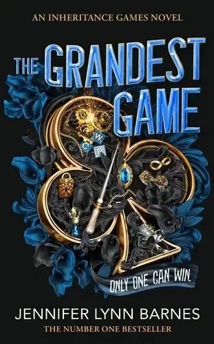 Endast idag - Grandest Game