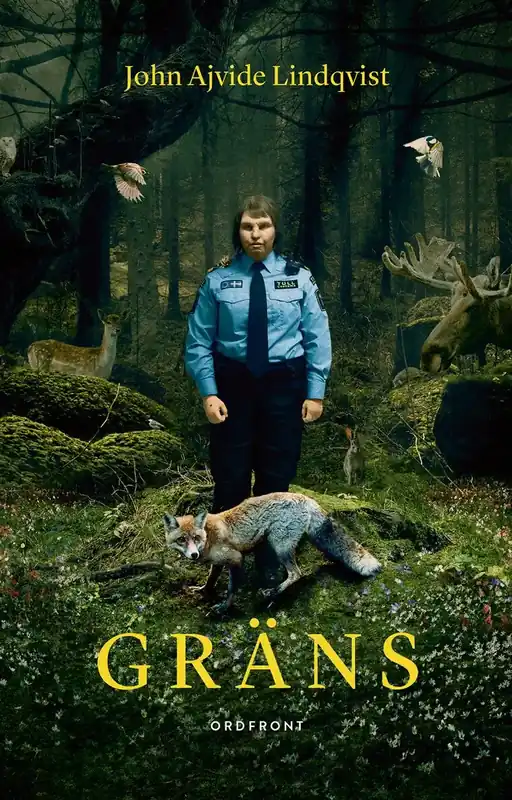Gräns - Beställ idag