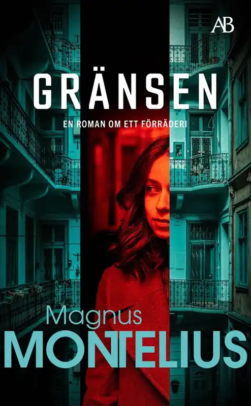 Gränsen | Finns i lager