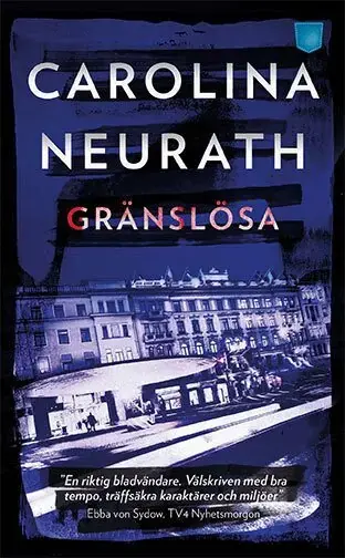 Gränslösa | Fabrikspris