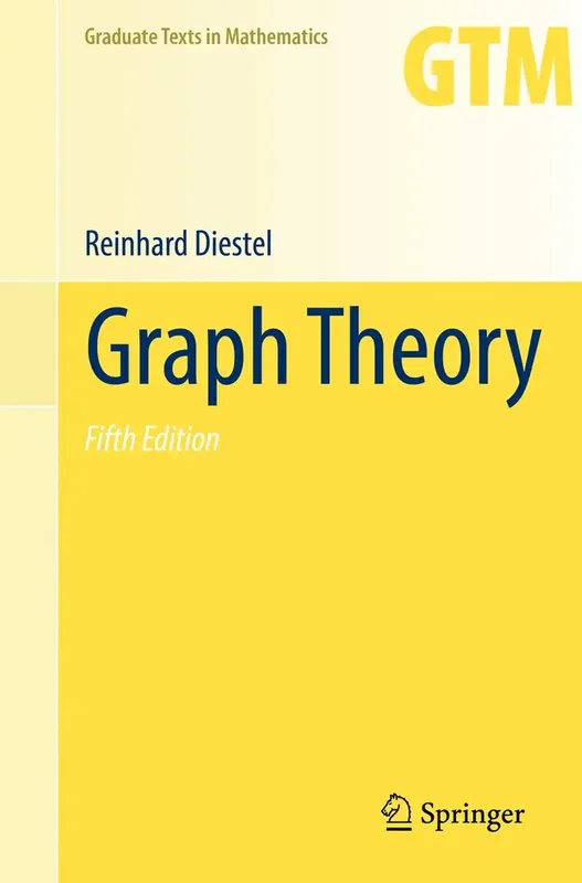 Nytt i webbutiken | Graph Theory
